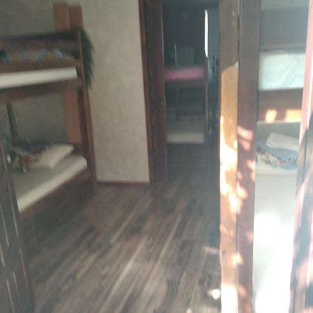 Michel Guest House بودفا المظهر الخارجي الصورة