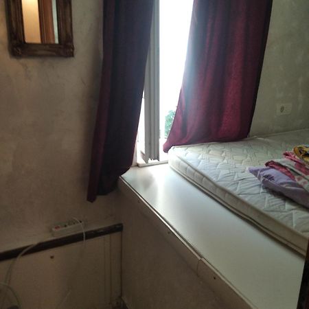 Michel Guest House بودفا المظهر الخارجي الصورة