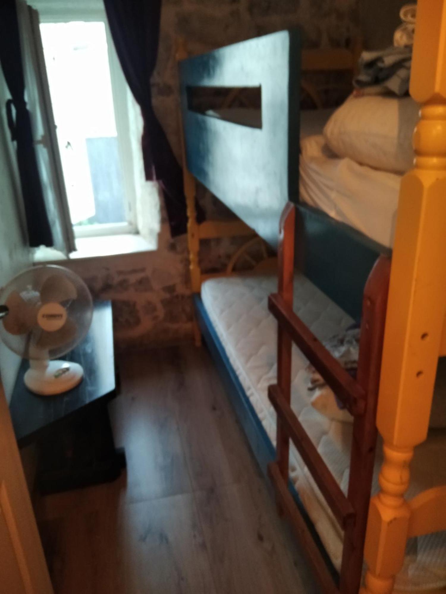 Michel Guest House بودفا المظهر الخارجي الصورة