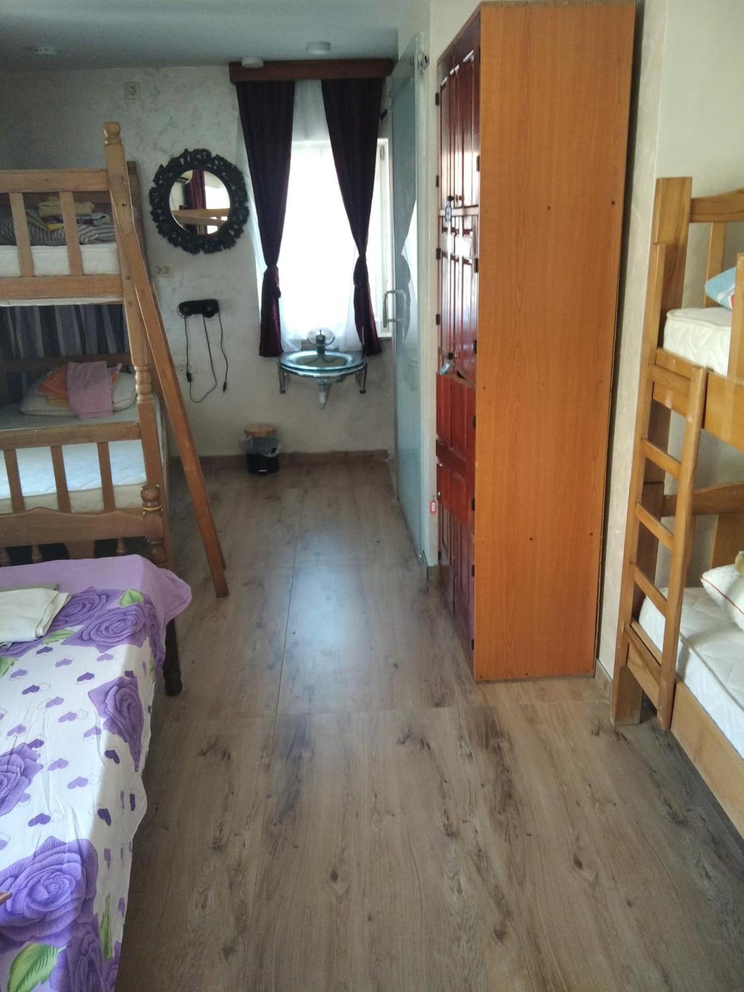 Michel Guest House بودفا المظهر الخارجي الصورة