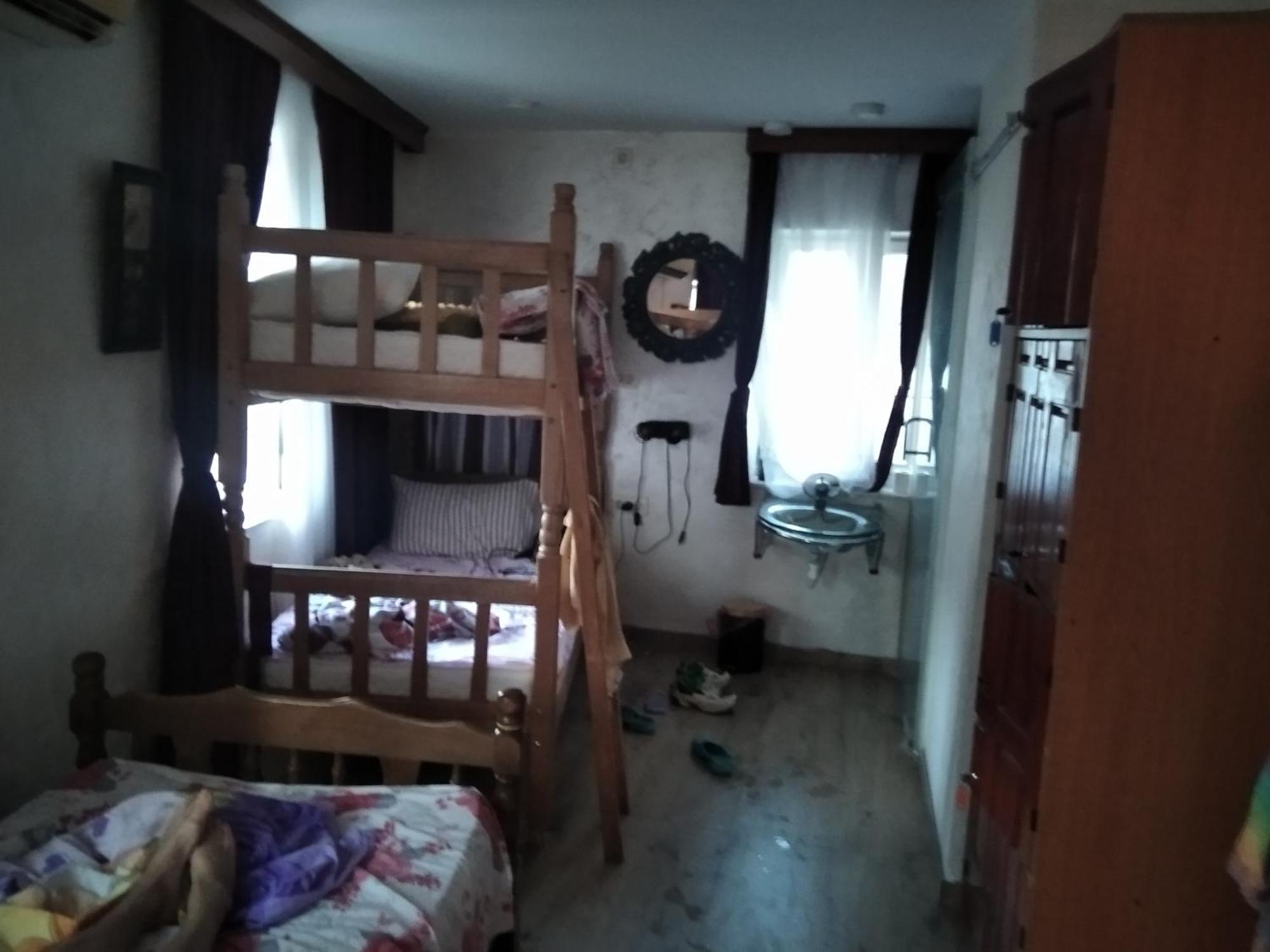 Michel Guest House بودفا الغرفة الصورة